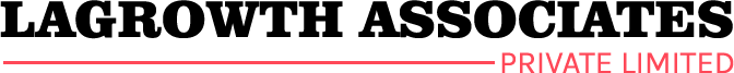 LAGROWTH ASSOCIATES PRIVATE LIMITED